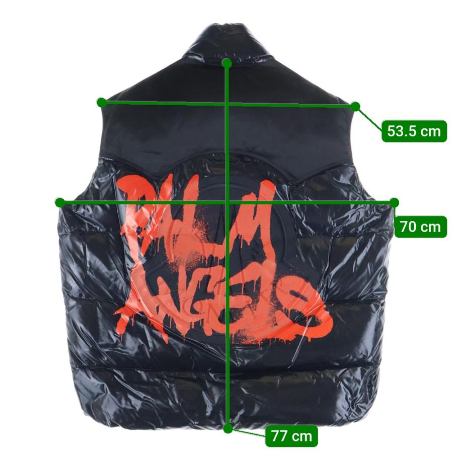 MONCLER（モンクレール） 19AW ×Palm Angels BUZZ パームエンジェルス