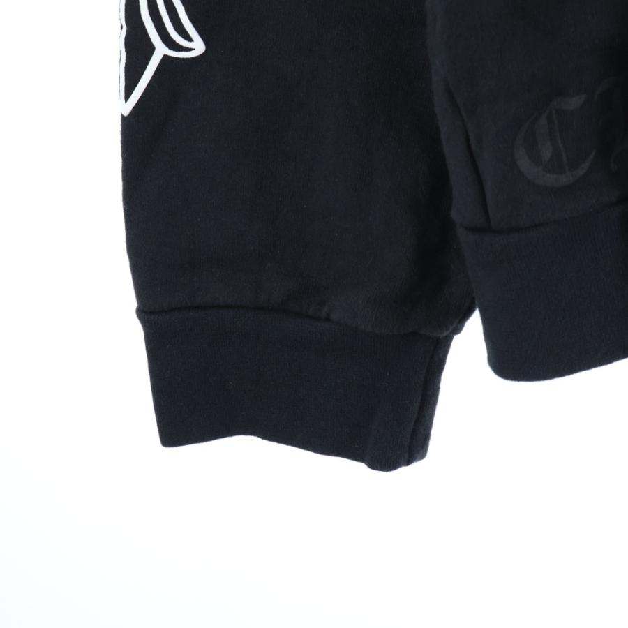 CHROME HEARTS（クロムハーツ） Horseshoe Crewneck Sweatshirt ホース