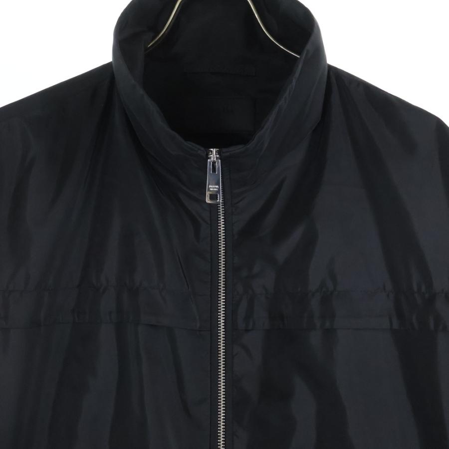 PRADA（プラダ） K-WAY SEMIFODERATO Jacket SGN998 三角ロゴプレート