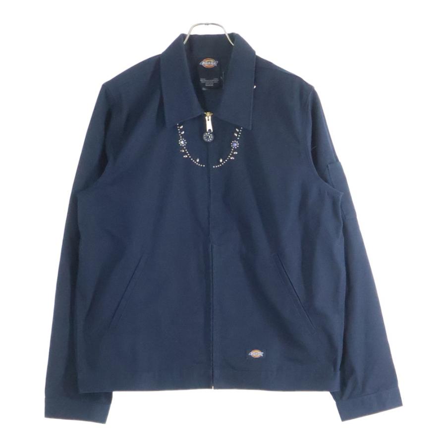 Dickies（ディッキーズ） ×HTC Eisenhower Jacket アイゼンハワー