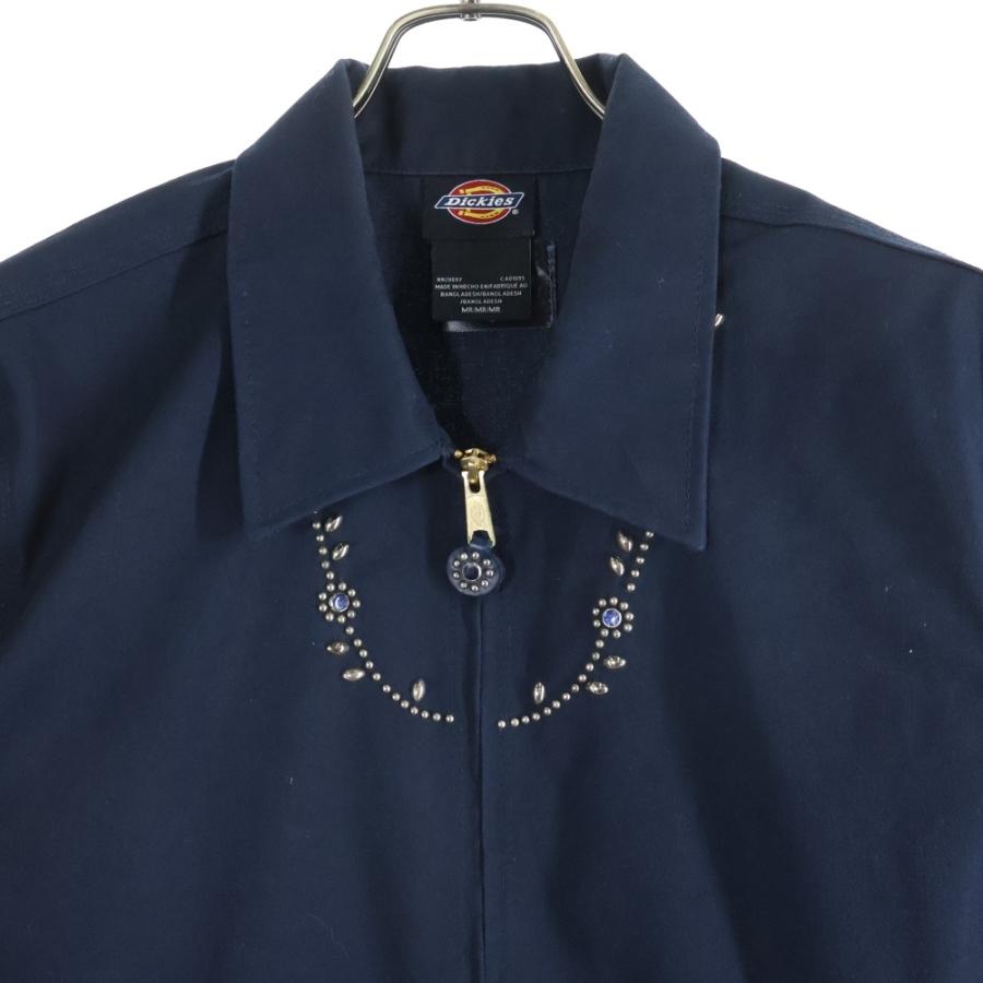 Dickies（ディッキーズ） ×HTC Eisenhower Jacket アイゼンハワー