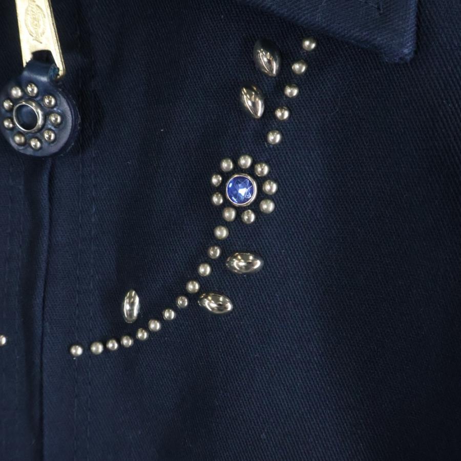 Dickies（ディッキーズ） ×HTC Eisenhower Jacket アイゼンハワー