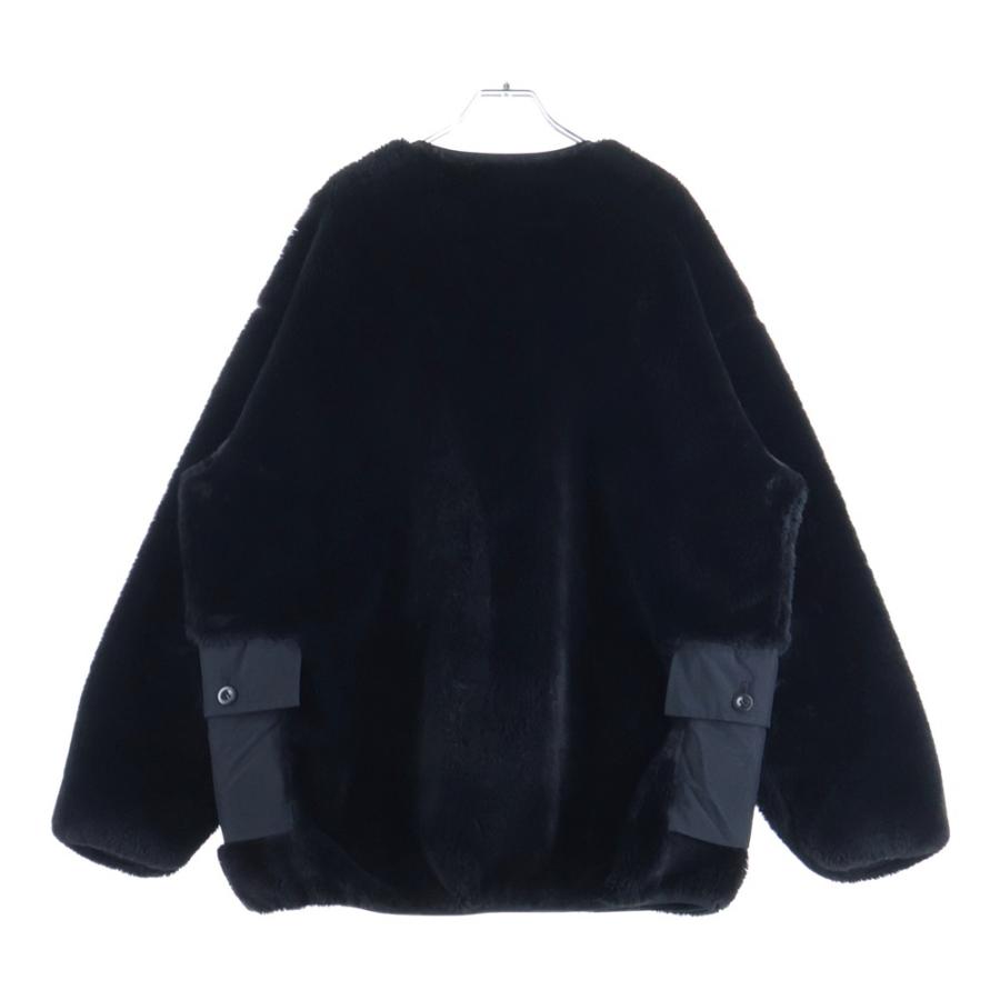 COMME des GARCONS HOMME コムデギャルソンオム マイクロファー