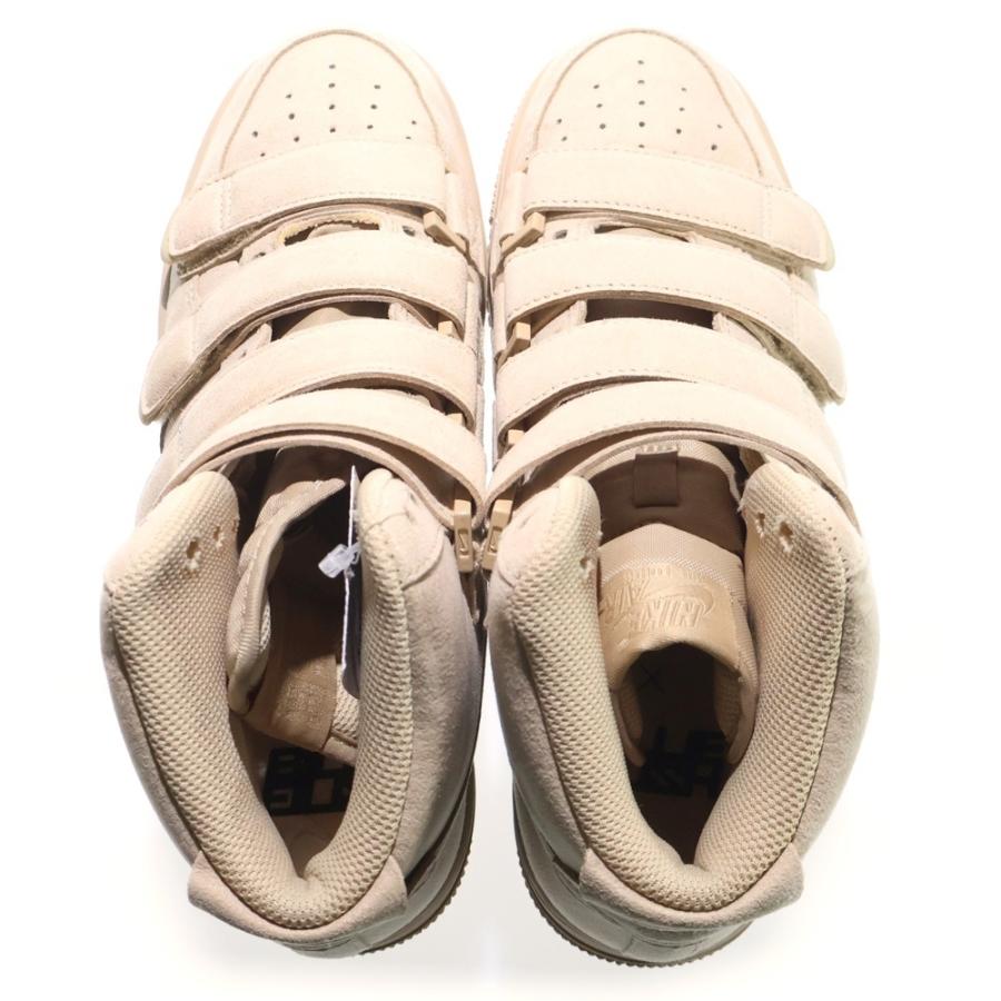 NIKE（ナイキ） × ビリーアイリッシュ エアフォース 1 マッシュルーム