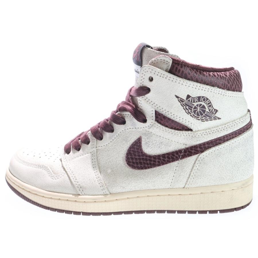 NIKE（ナイキ） ×A MA MANIERE AIR JORDAN 1 アママニエール エア