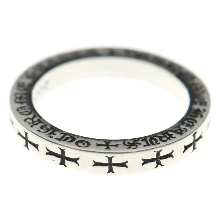 CHROME HEARTS（クロムハーツ） 3mm SPACER FUCKYOU 3mm スペーサー
