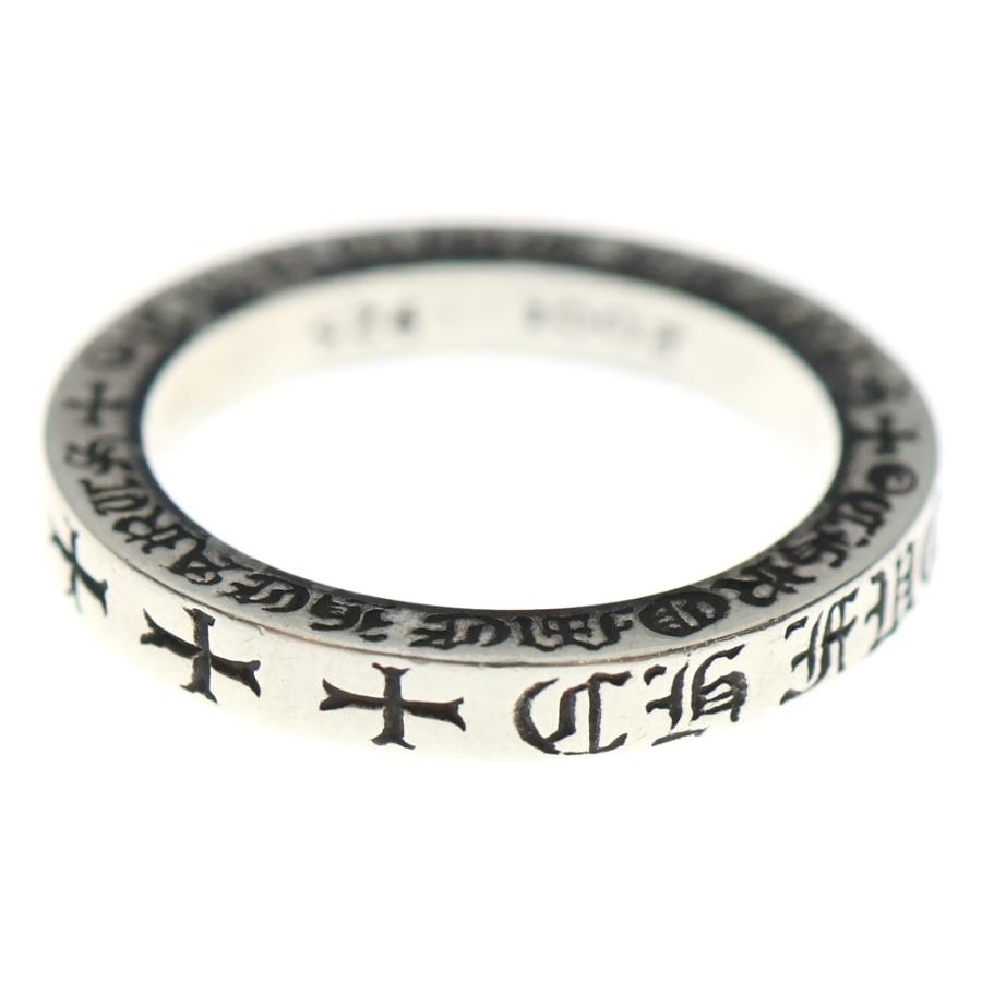 CHROME HEARTS（クロムハーツ） 3mm SPACER FUCKYOU 3mm スペーサー