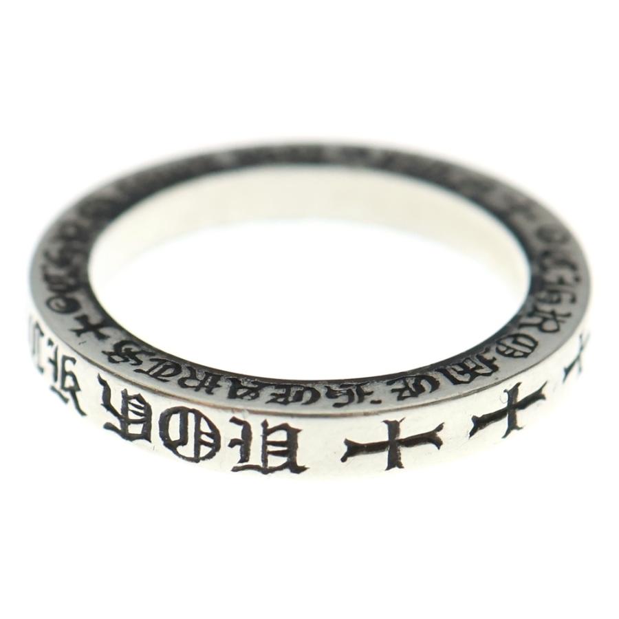 CHROME HEARTS（クロムハーツ） 3mm SPACER FUCKYOU 3mm スペーサー