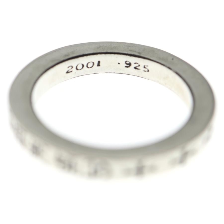 CHROME HEARTS（クロムハーツ） 3mm SPACER FUCKYOU 3mm スペーサー