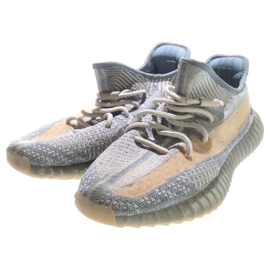 adidas（アディダス） YEEZY BOOST 350 V2 ISRAFIL FZ5421 イージー 
