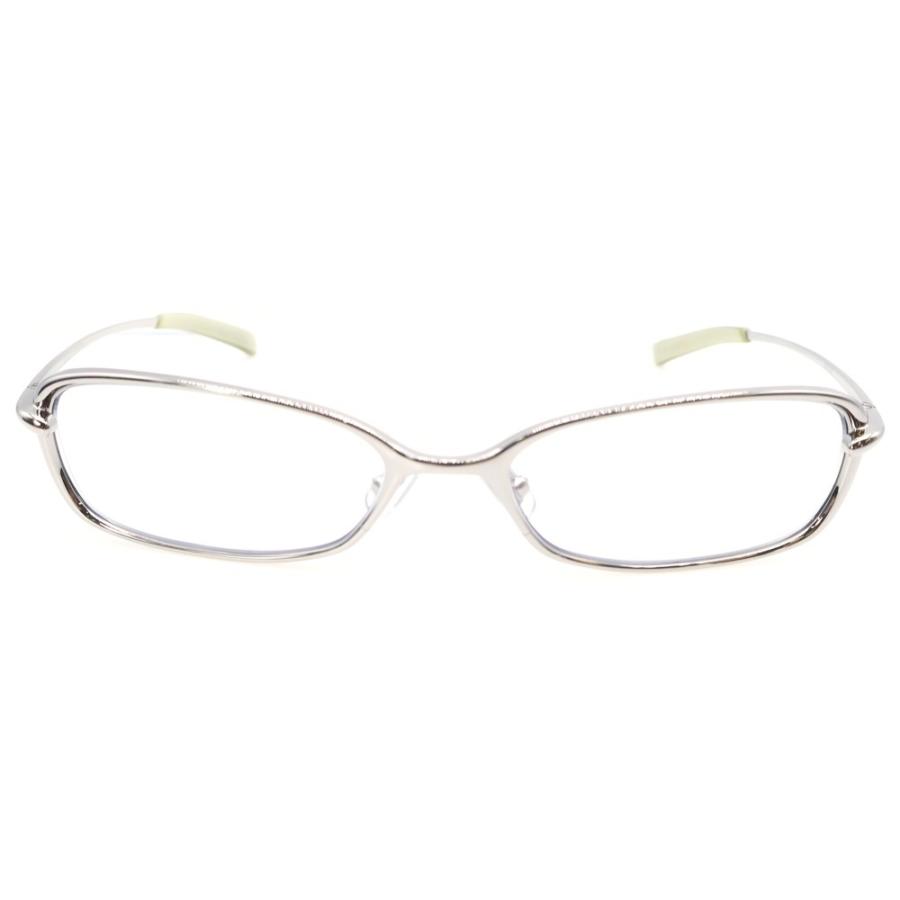 GENTLE MONSTER ジェントルモンスター Rollie 02 メタルフレーム