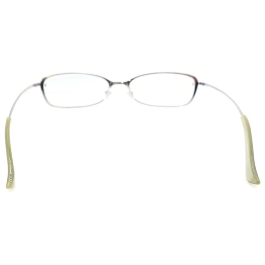 GENTLE MONSTER ジェントルモンスター Rollie 02 メタルフレーム