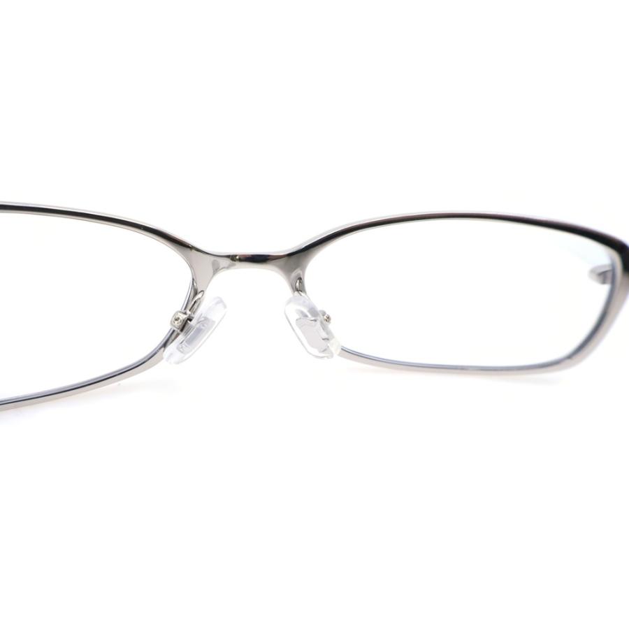 GENTLE MONSTER ジェントルモンスター Rollie 02 メタルフレーム