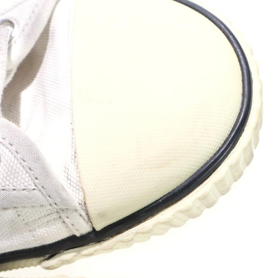 CELINE セリーヌ ブランクキャンバス ローカットスニーカー ホワイト VU0199 CELINE（セリーヌ） BLANK キャンバス ローカットスニーカー ホワイト