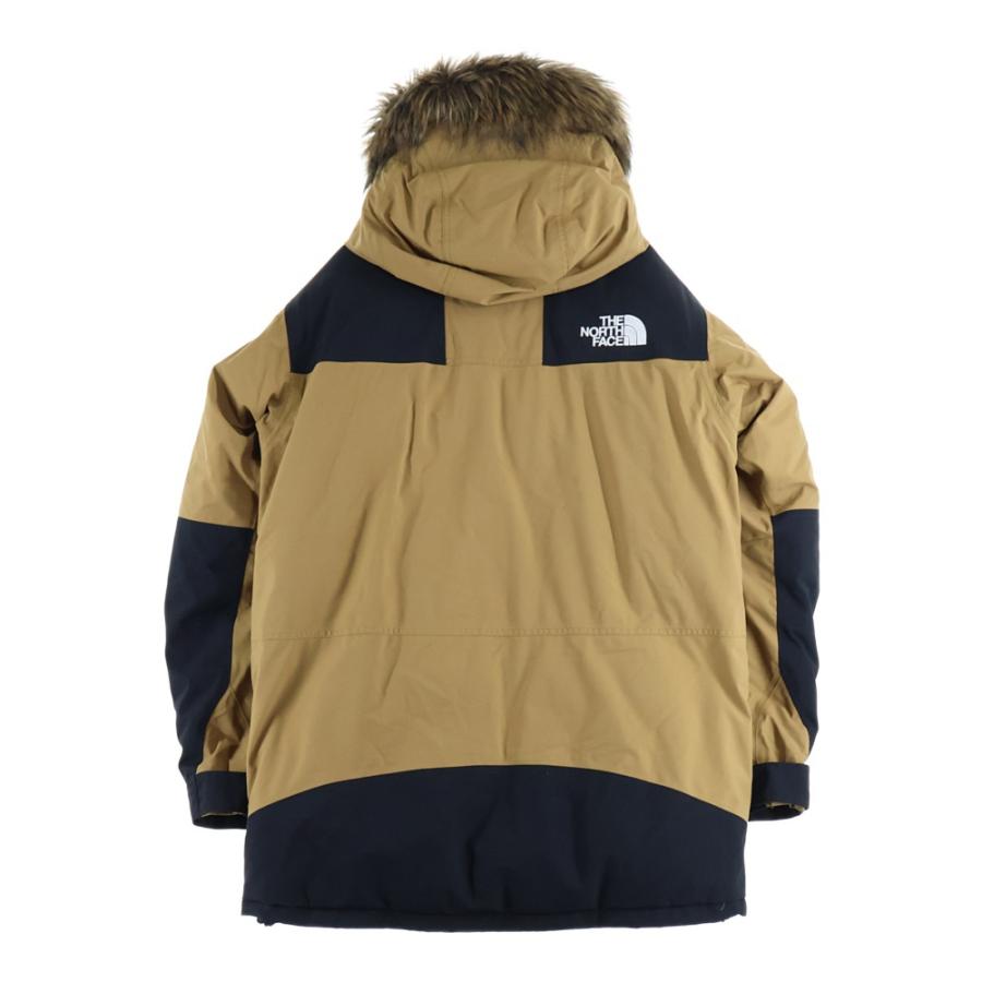 THE NORTH FACE（ザ ノースフェイス） MOUNTAIN DOWN COAT マウンテン