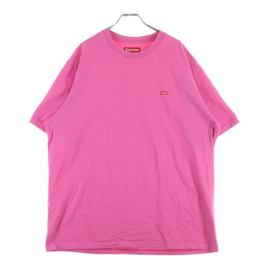 Supreme（シュプリーム） 24AW Small Box Logo Tee フロントスモール