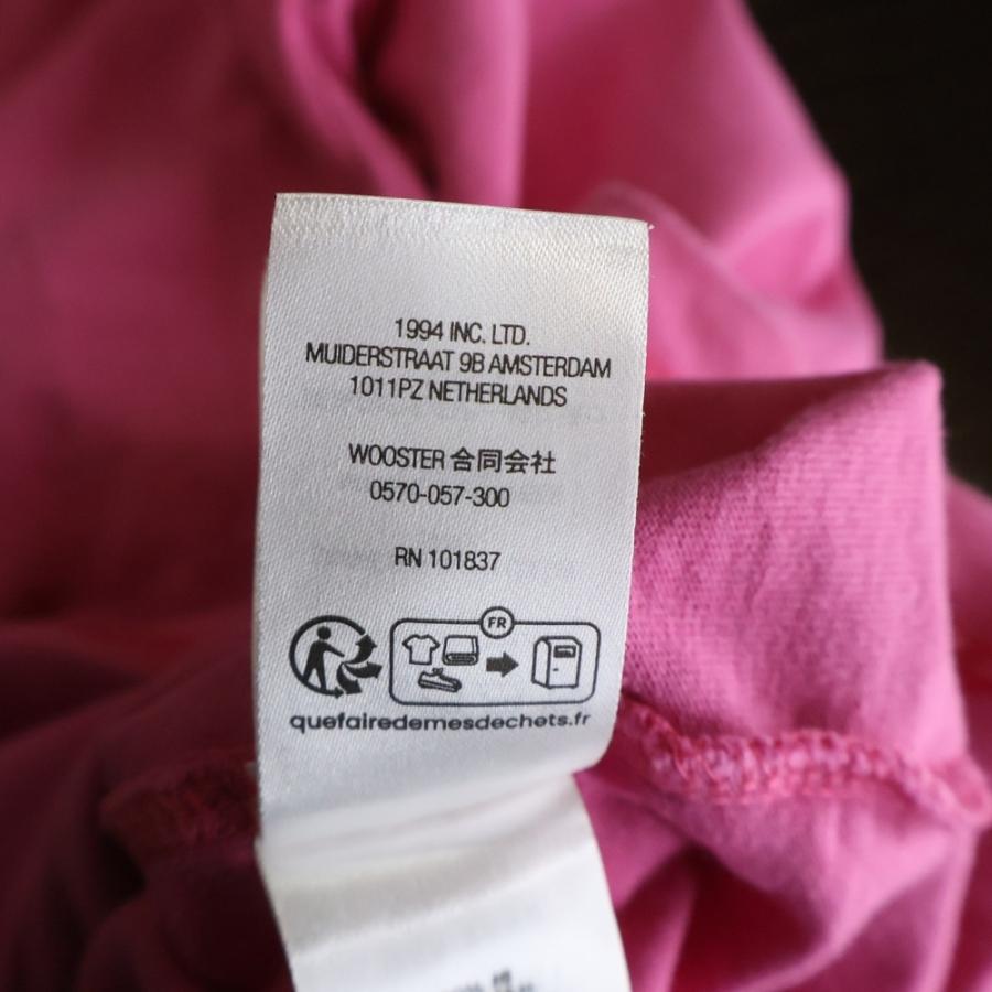 Supreme（シュプリーム） 24AW Small Box Logo Tee フロントスモール