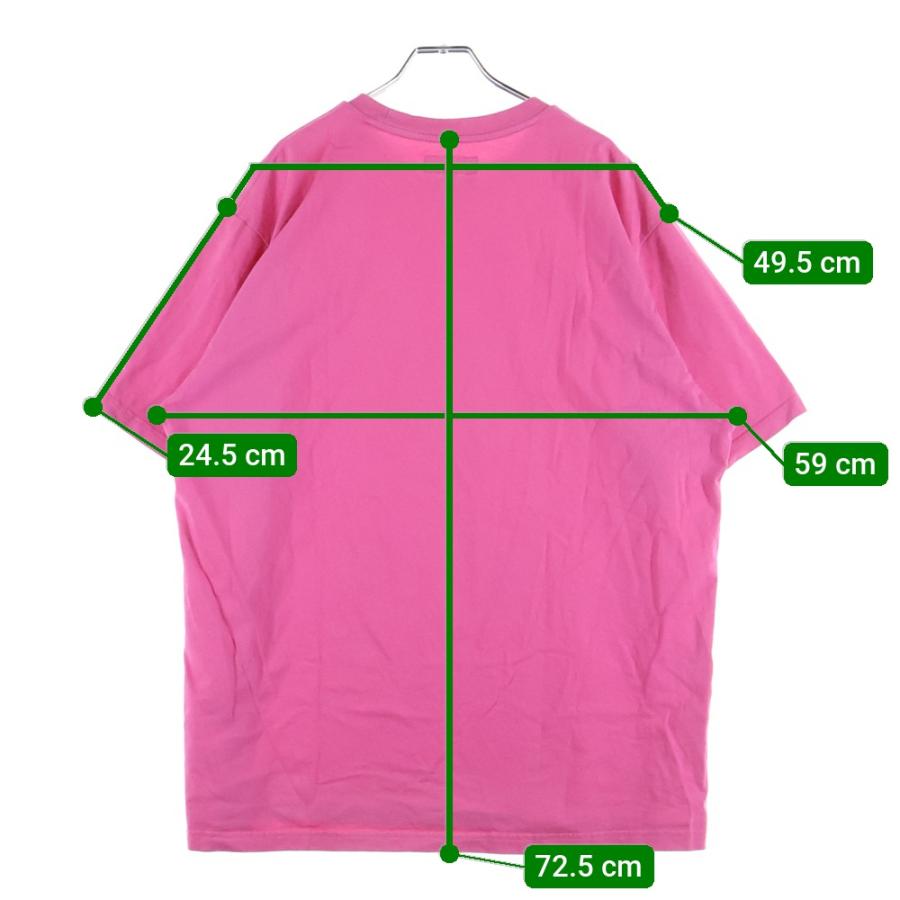 Supreme（シュプリーム） 24AW Small Box Logo Tee フロントスモール