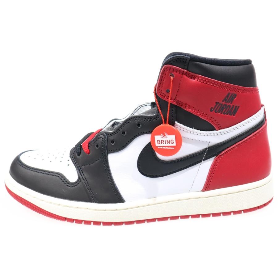 NIKE（ナイキ） AIR JORDAN 1 RETRO HIGH OG DZ5485-106 エア