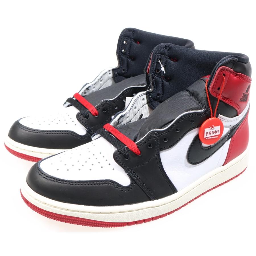 NIKE（ナイキ） AIR JORDAN 1 RETRO HIGH OG DZ5485-106 エア 