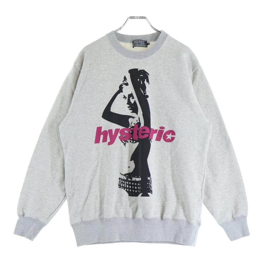 【まとめ】00s HYSTERIC GLAMOUR Tシャツ 、スウェット HYSTERIC GLAMOUR（ヒステリックグラマー） HYSTERIC ARMPIT フロント