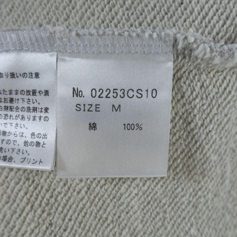 HYSTERIC GLAMOUR（ヒステリックグラマー） HYSTERIC ARMPIT フロント