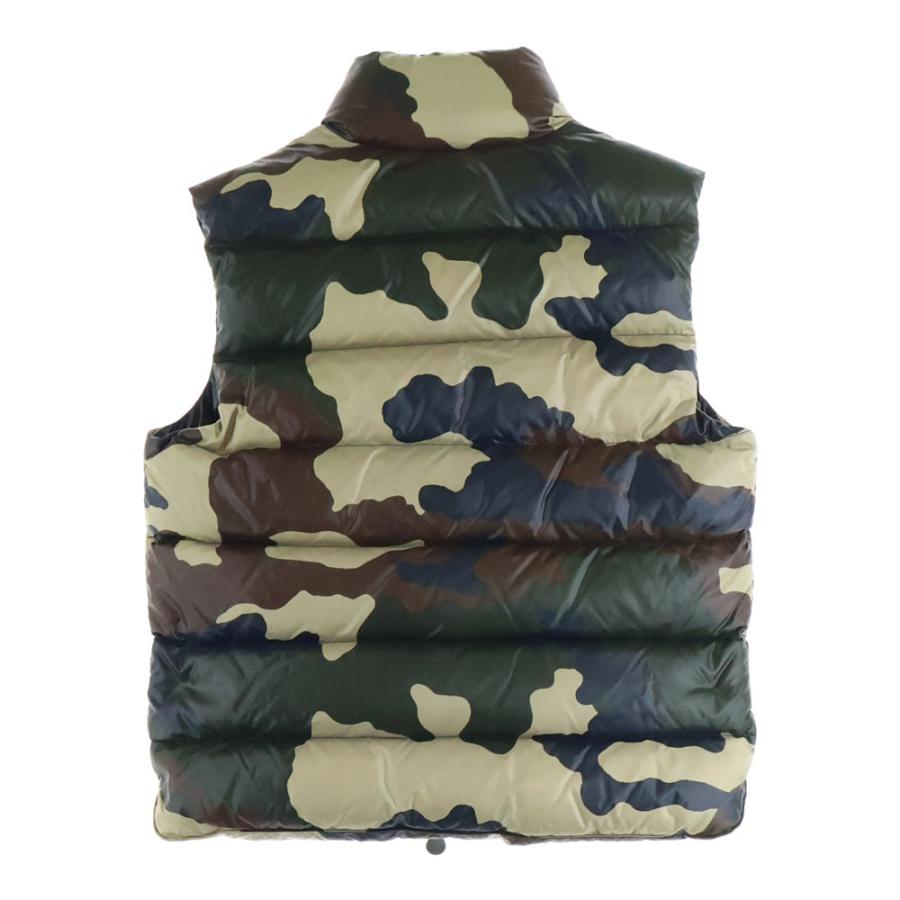MONCLER（モンクレール） TIBET チベット ダウン ベスト ジャケット