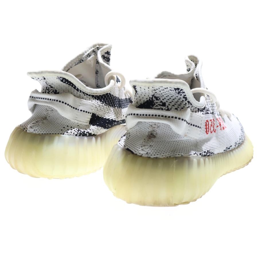 adidas（アディダス） YEEZY BOOST 350V2 ZEBRA CP9654 イージー