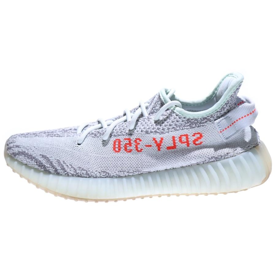 adidas（アディダス） YEEZY BOOST 350 V2 BLUE TINT イージーブースト