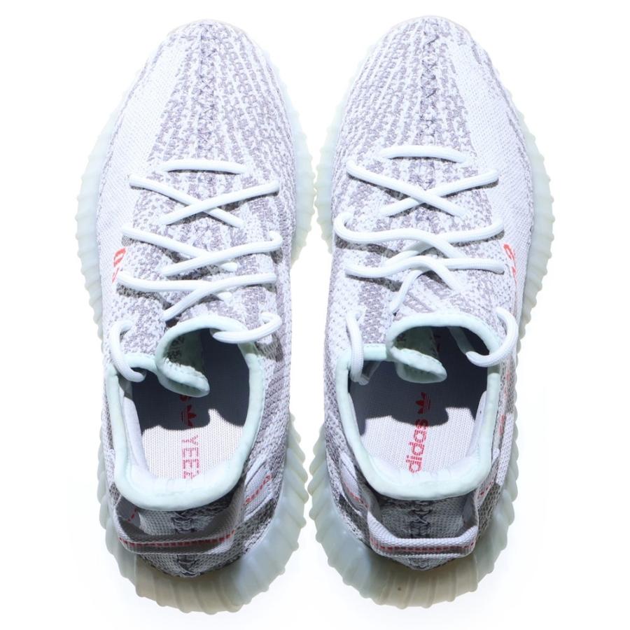 adidas（アディダス） YEEZY BOOST 350 V2 BLUE TINT イージーブースト