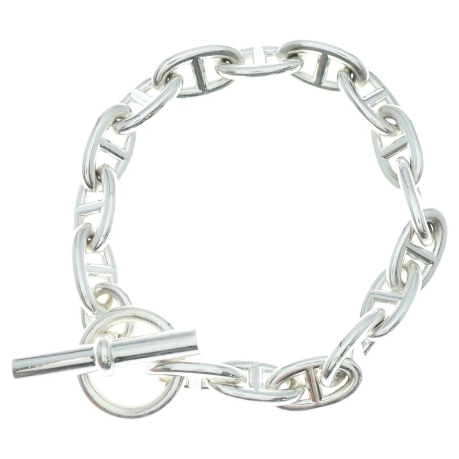 HERMES（エルメス） Chaine d'Ancre GM シェーヌダンクル 16コマ