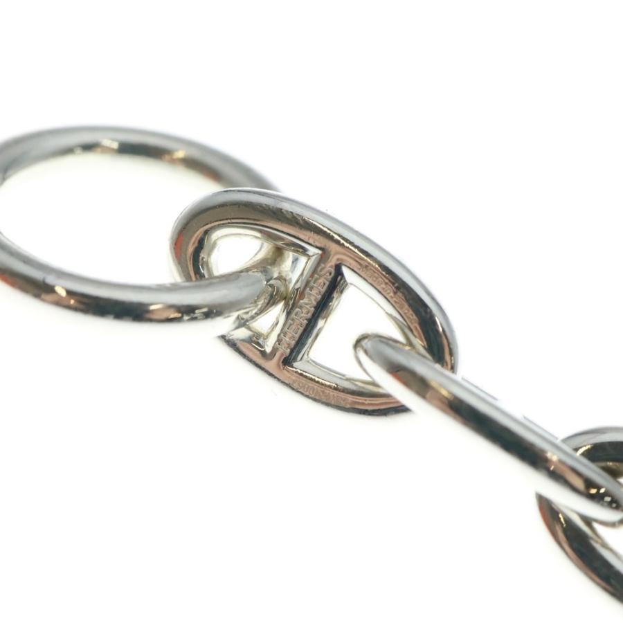 HERMES（エルメス） Chaine d'Ancre GM シェーヌダンクル 16コマ