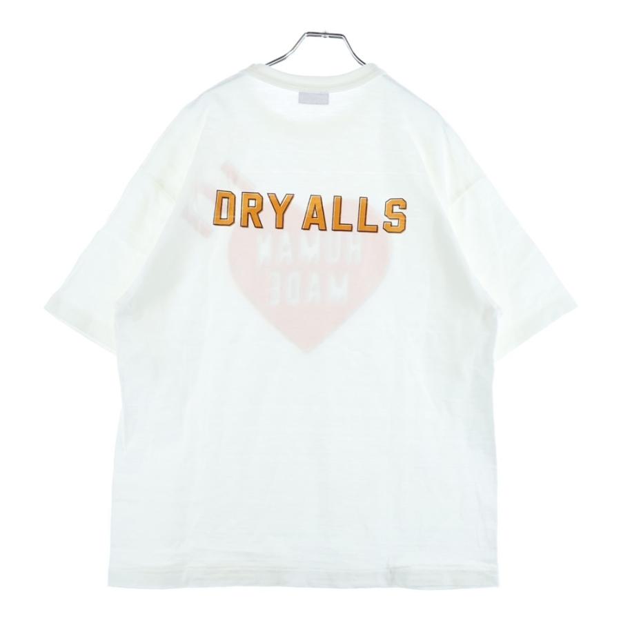 HUMAN MADE（ヒューマンメード） ヒューマンメイド DRY ALLS ハート