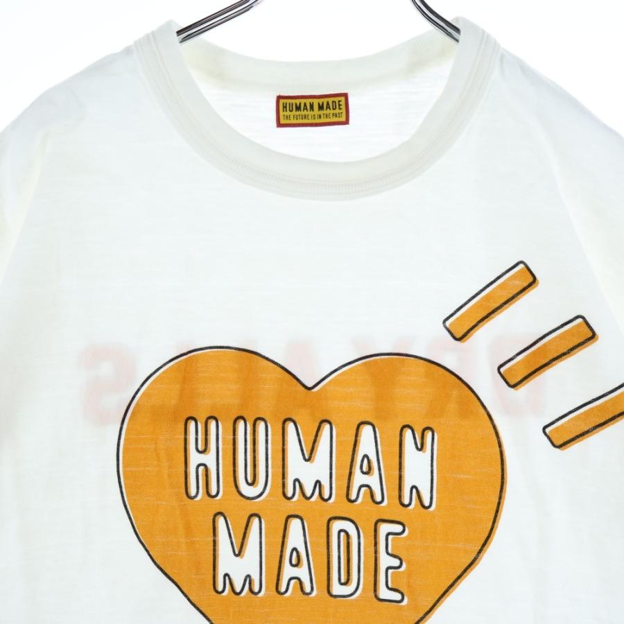 HUMAN MADE（ヒューマンメード） ヒューマンメイド DRY ALLS ハート