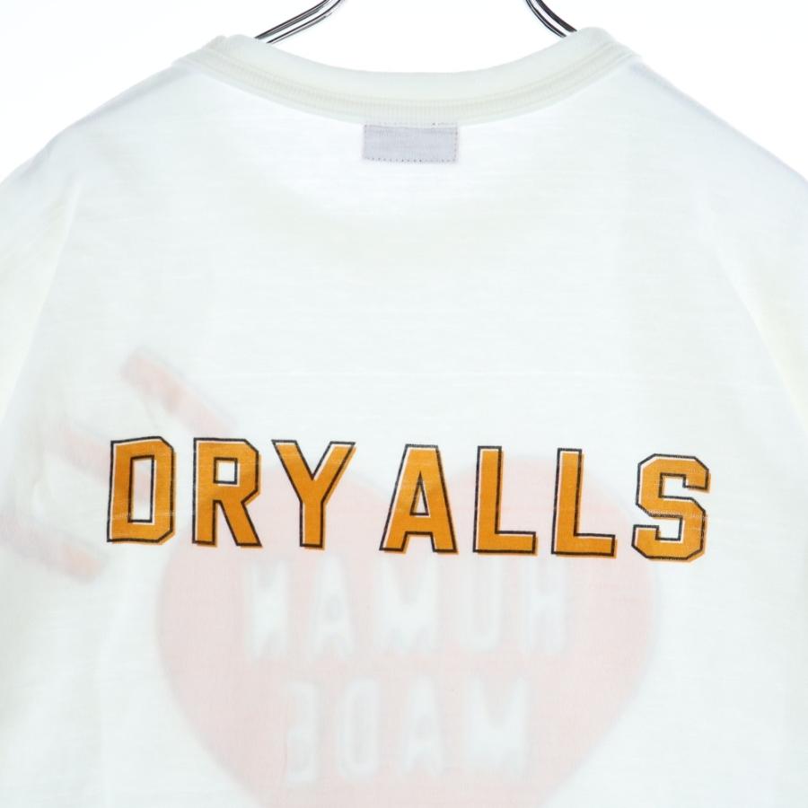 HUMAN MADE（ヒューマンメード） ヒューマンメイド DRY ALLS ハート