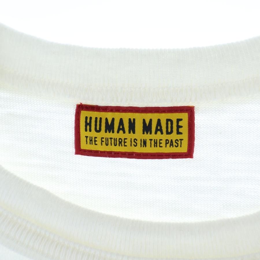 HUMAN MADE（ヒューマンメード） ヒューマンメイド DRY ALLS ハート
