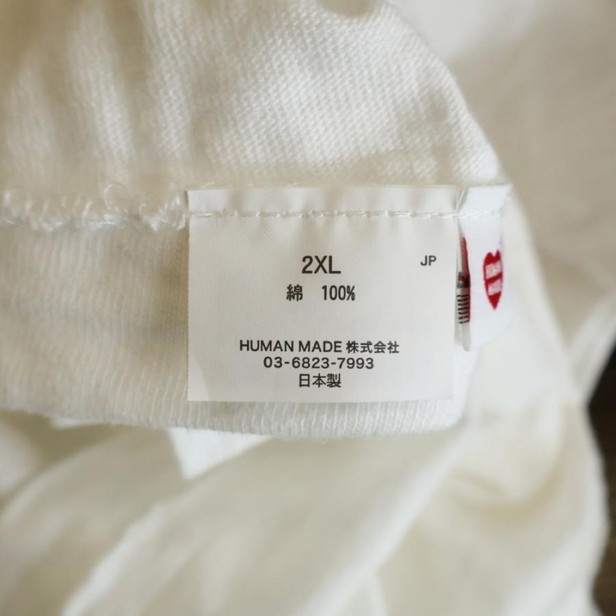 HUMAN MADE（ヒューマンメード） ヒューマンメイド DRY ALLS ハート