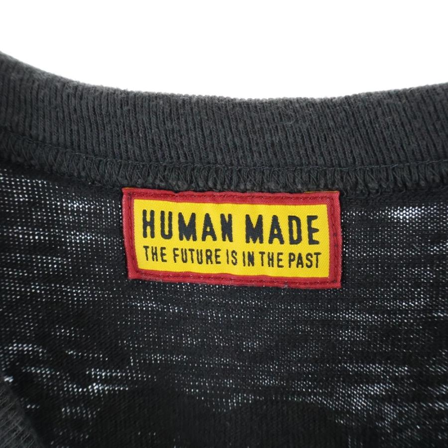 HUMAN MADE（ヒューマンメード） ヒューマンメイド 1928 DUCK T-SHIRT 