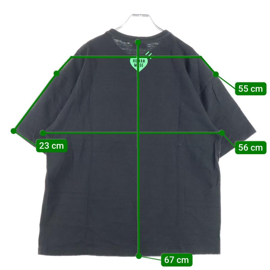 HUMAN MADE（ヒューマンメード） ヒューマンメイド 1928 DUCK T-SHIRT