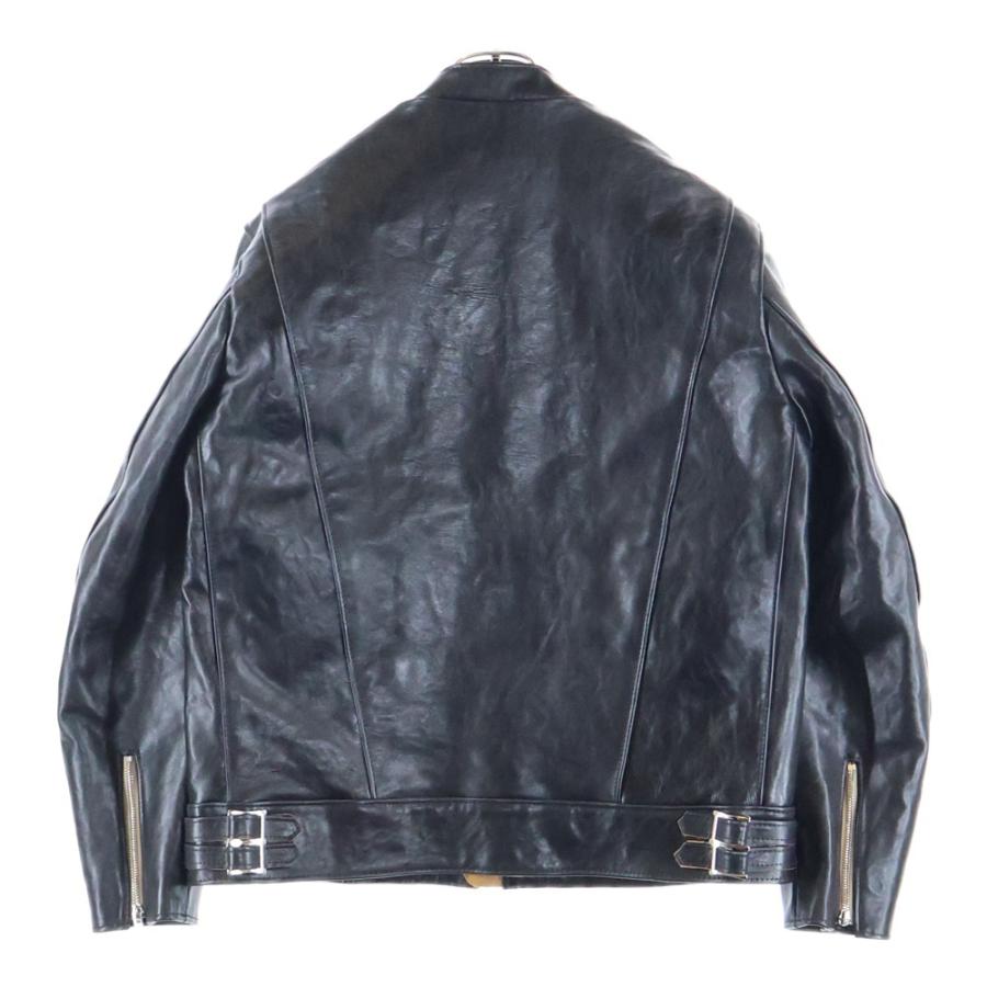 Lewis Leathers ルイスレザー No.68VC Super Sportsman スーパー