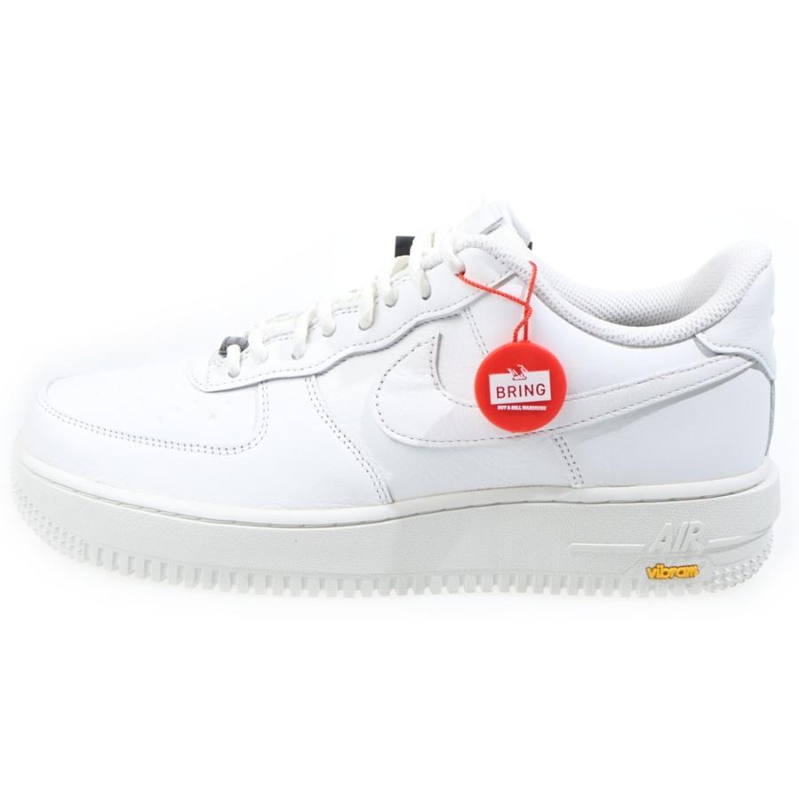 NIKE（ナイキ） Air Force 1 GORE-TEX VIBRAM エアフォース ゴアテック