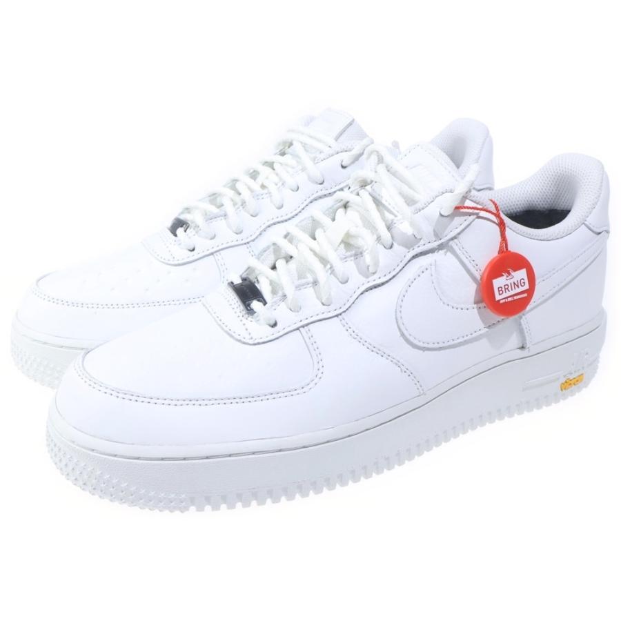 NIKE（ナイキ） Air Force 1 GORE-TEX VIBRAM エアフォース ゴアテック