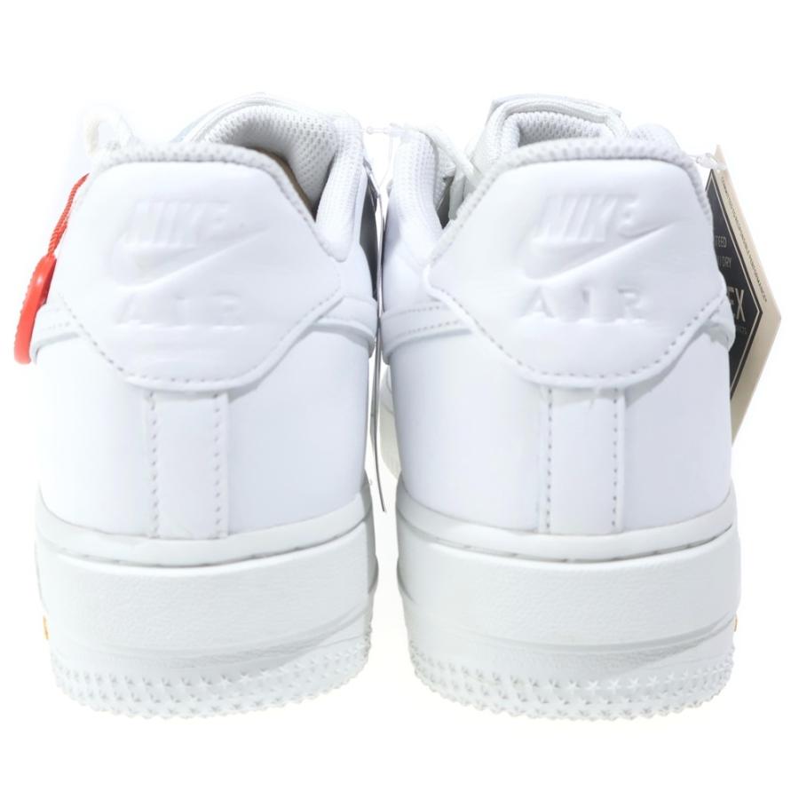 NIKE（ナイキ） Air Force 1 GORE-TEX VIBRAM エアフォース ゴアテック