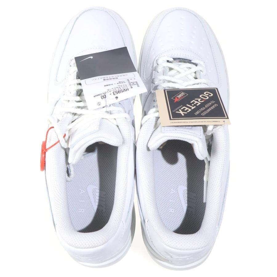 NIKE（ナイキ） Air Force 1 GORE-TEX VIBRAM エアフォース ゴアテック