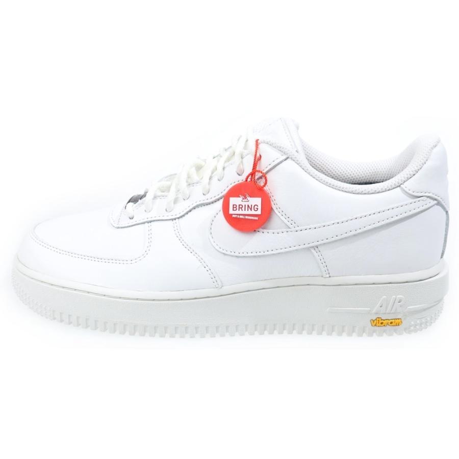 NIKE（ナイキ） Air Force 1 GORE-TEX VIBRAM エアフォース ゴアテック