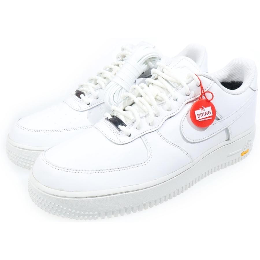 NIKE（ナイキ） Air Force 1 GORE-TEX VIBRAM エアフォース ゴアテック