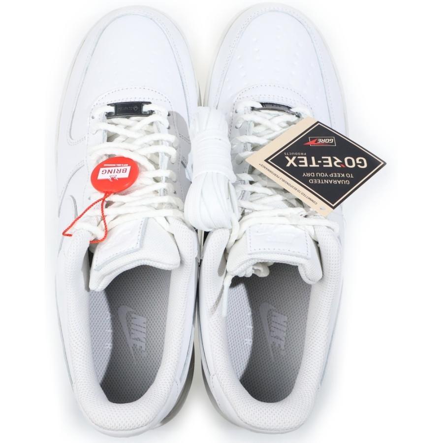 NIKE（ナイキ） Air Force 1 GORE-TEX VIBRAM エアフォース ゴアテック