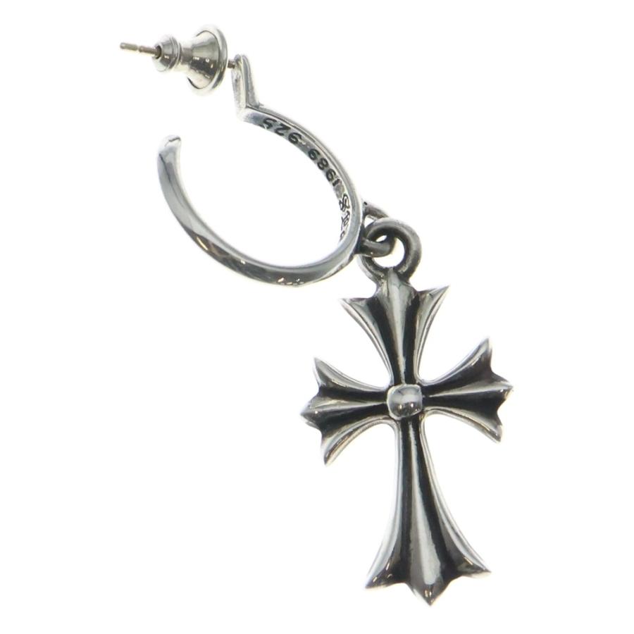 CHROME HEARTS（クロムハーツ） TINY CH CROSS タイニーCHクロス
