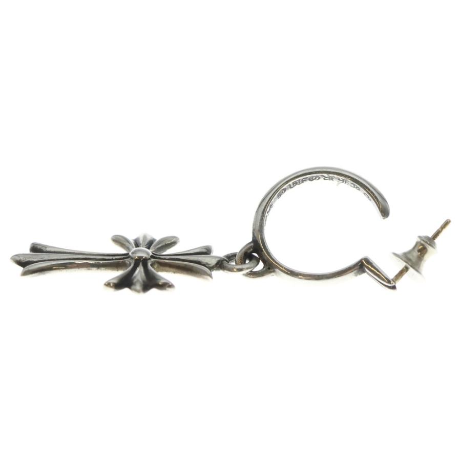 CHROME HEARTS（クロムハーツ） TINY CH CROSS タイニーCHクロス