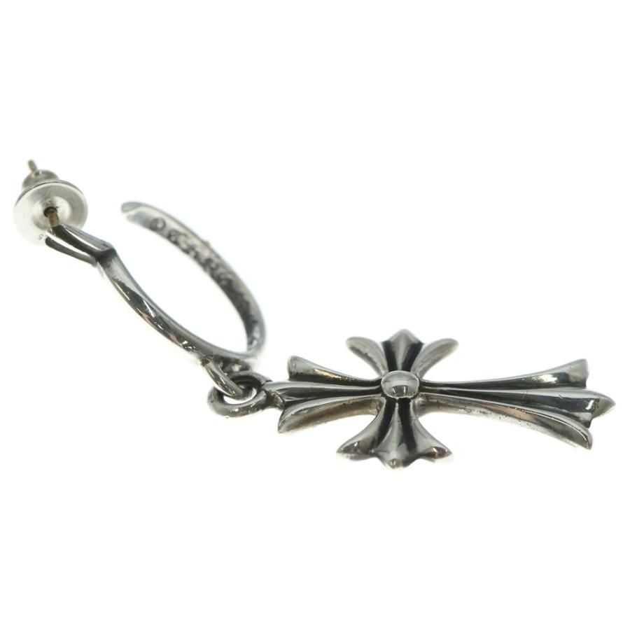 CHROME HEARTS（クロムハーツ） TINY CH CROSS タイニーCHクロス
